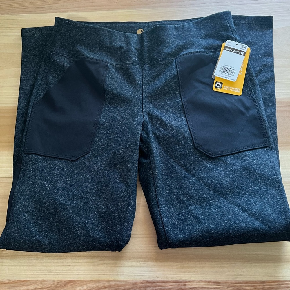 Women’s Carhartt utility leggings